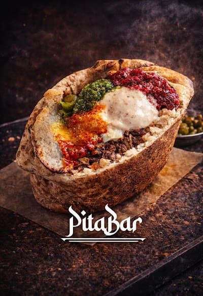 PitaBar photo 2