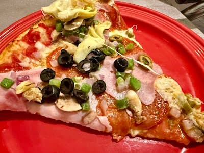 Dolce Salato Pizza Pasta and Gelato Fort Lauderdale photo 2