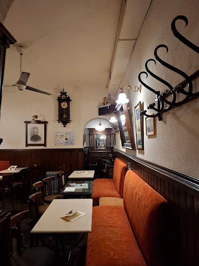 Café Ajenjo photo 3