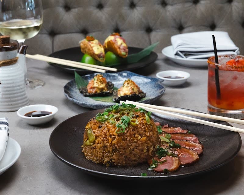 Sokai Sushi Bar Downtown photo 3