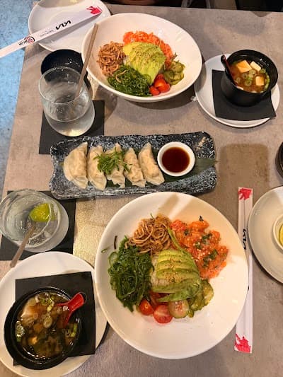 Sokai Sushi Bar Downtown photo 3