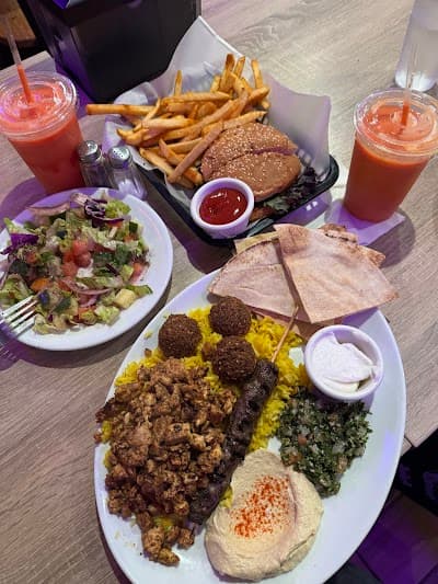 Jay’s Grill photo 3