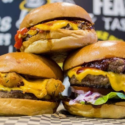 Burger Daddy BBQ Smokehouse photo 2