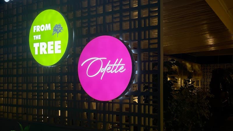 Cafe From The Tree, KP photo 3