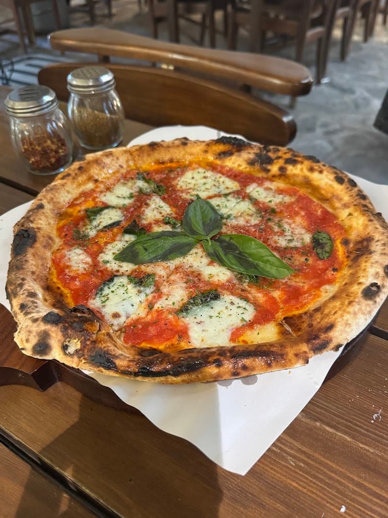 Cafe From The Tree, KP photo 4