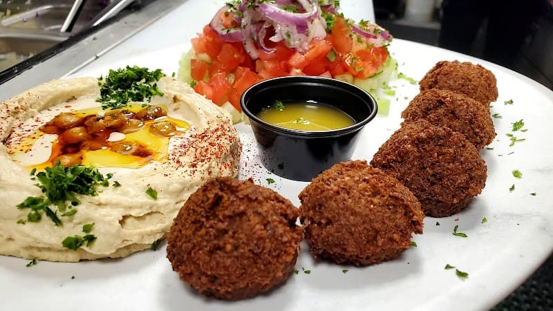 Boutique Café photo 3