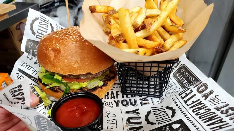 Boutique Café photo 4