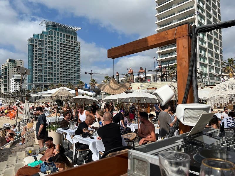 Beach Club TLV photo 3