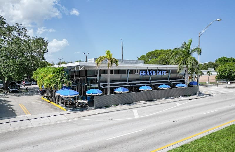 Grand Cafe Aventura photo 4