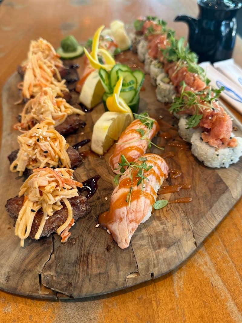 Grand Cafe Aventura photo 5