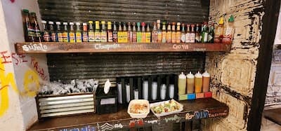 tacoria - Mexican Street Kitchen