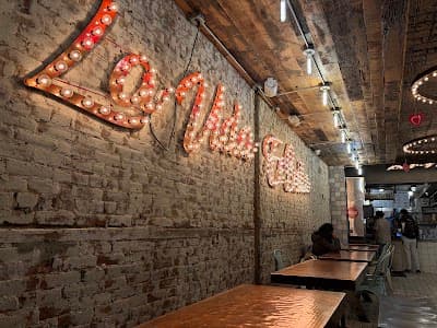 tacoria - Mexican Street Kitchen photo 2