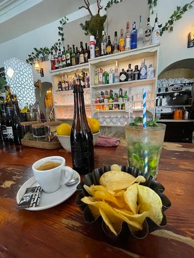 Café de la Luz photo 2