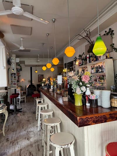 Café de la Luz photo 3