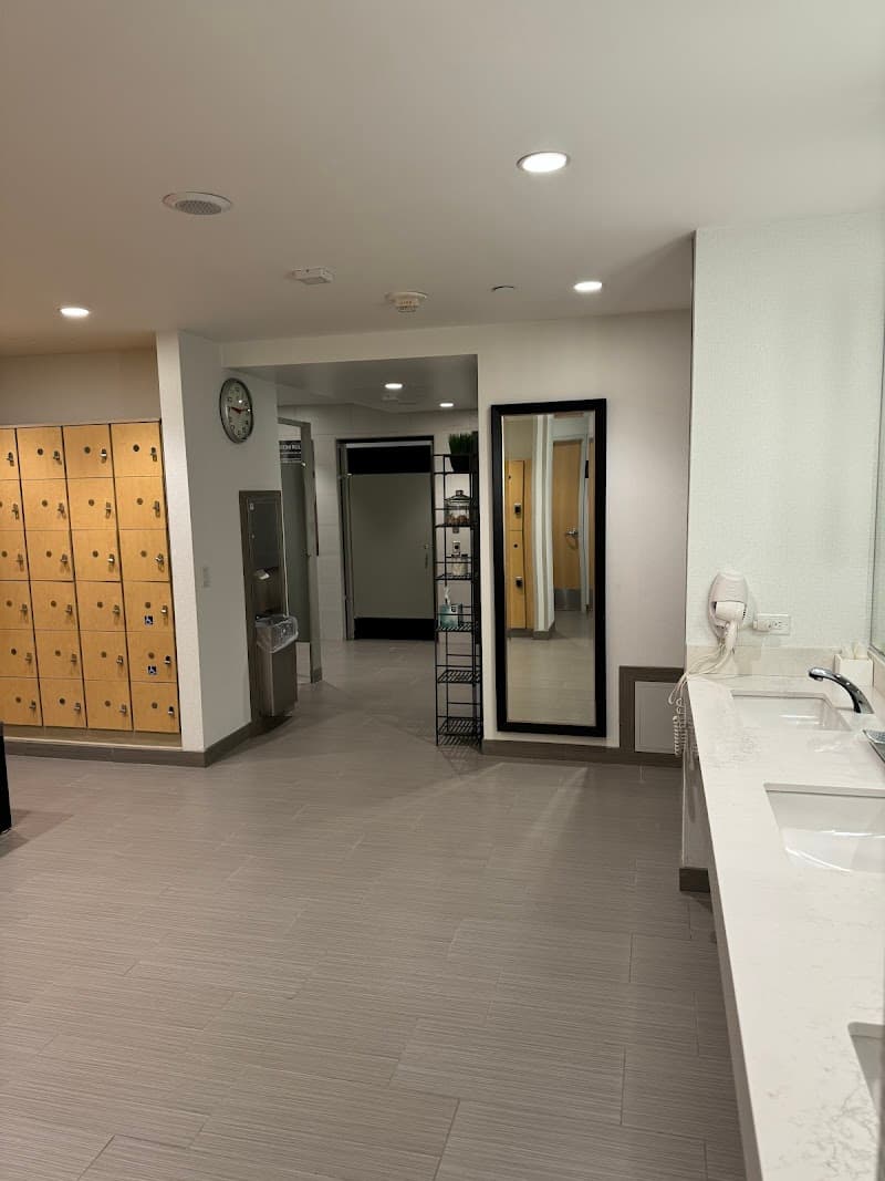 COR Fitness by Kinema Fitness photo 3