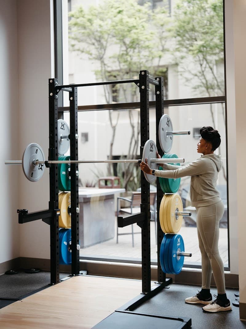 COR Fitness by Kinema Fitness photo 4