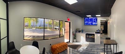 Irie Jerk Restaurant