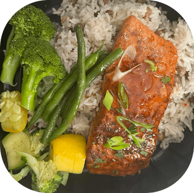 Irie Jerk Restaurant photo 3