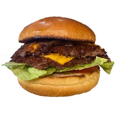 Hayes Burger photo 2