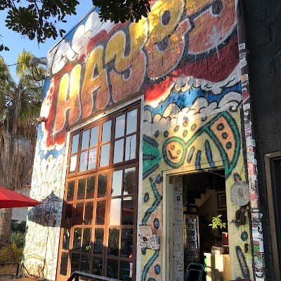 Hayes Burger photo 3