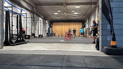 קרוספיט מודיעין