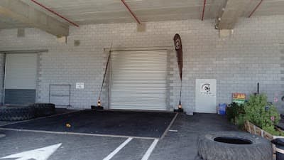 קרוספיט מודיעין photo 2