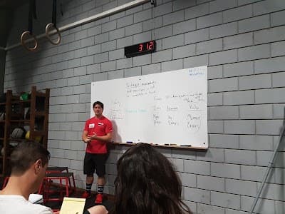 קרוספיט מודיעין photo 3