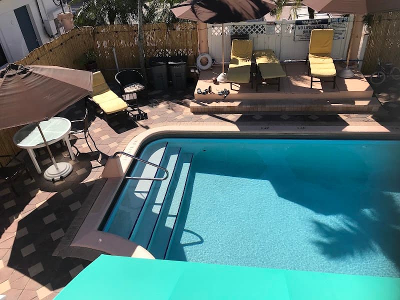 Hollywood Beach Hotels photo 3