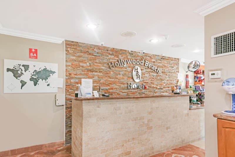 Hollywood Beach Hotels photo 5