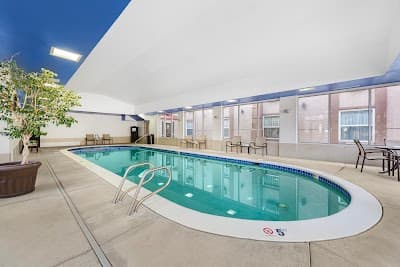 Best Western Executive Inn & Suites photo 3