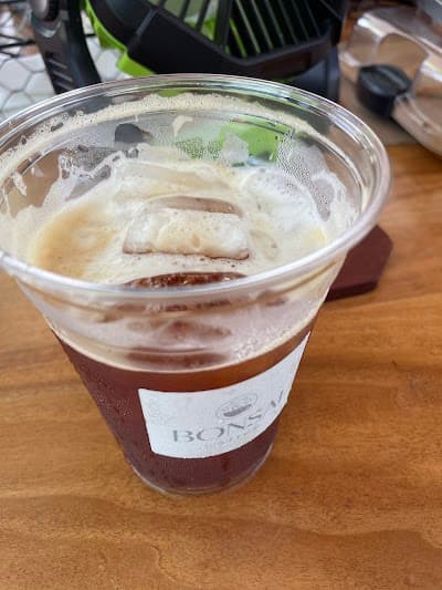 Bonsai Coffee photo 3