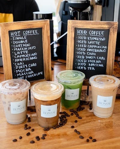 Bonsai Coffee photo 3