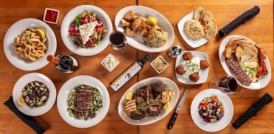 ethos Greek Bistro photo 2