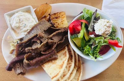 ethos Greek Bistro photo 3