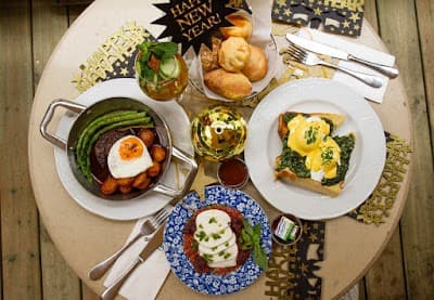 Benedict Modi'in photo 3