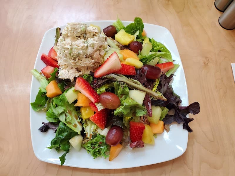 The Freshmarket photo 3