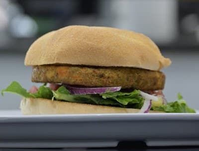 It's All Greek To Me! Grill photo 3