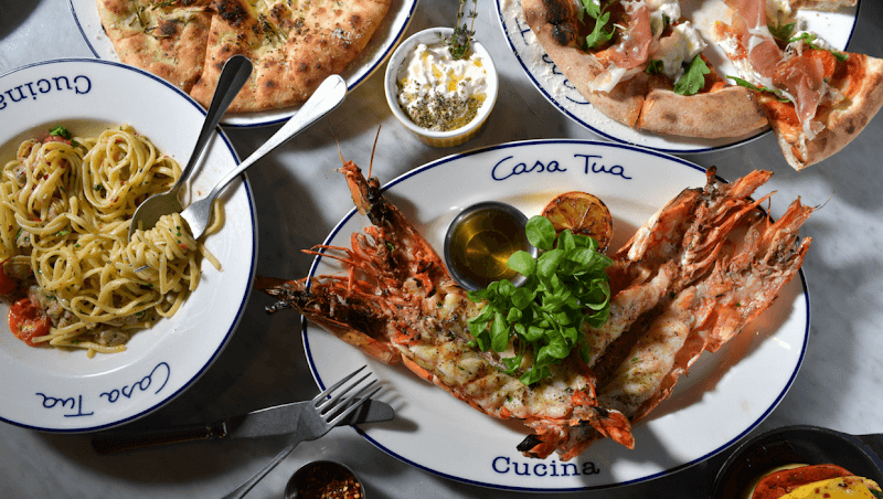 Casa Tua Cucina Brickell photo 3