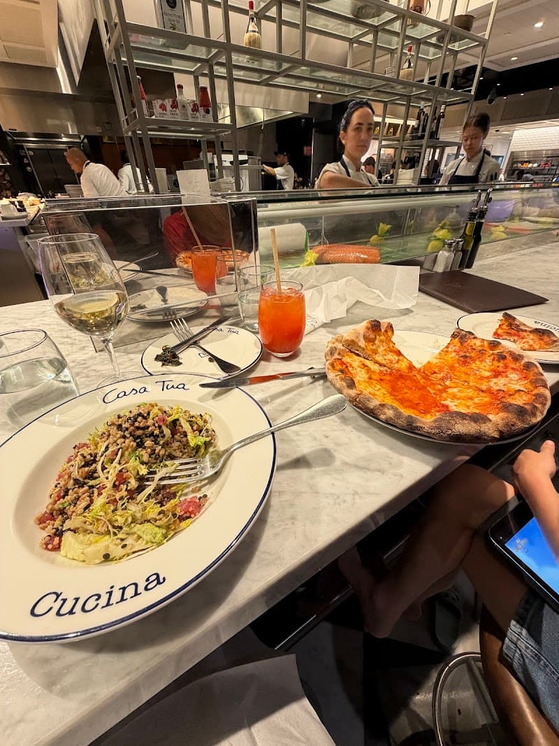 Casa Tua Cucina Brickell photo 3