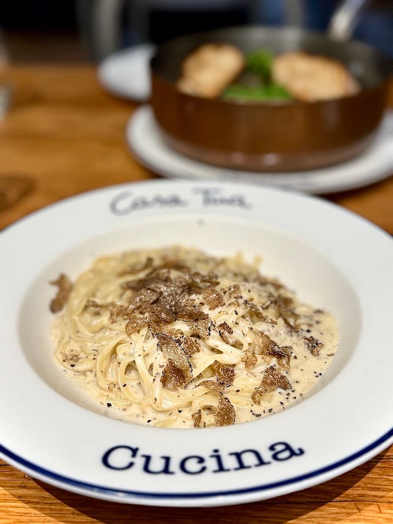 Casa Tua Cucina Brickell photo 4