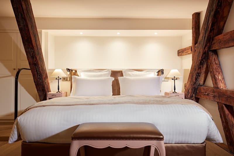 Cour du Corbeau Hotel Strasbourg - MGallery Collection photo 3