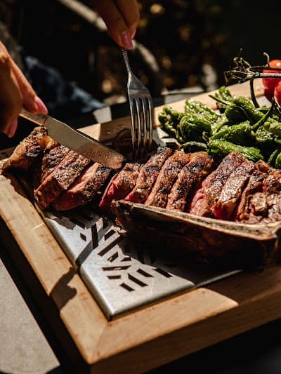 Bocconcino Soho photo 2