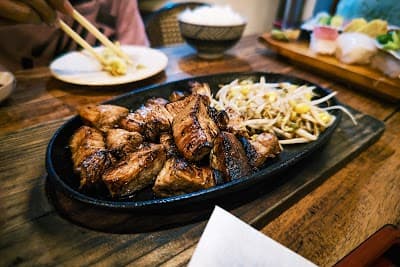 Akiko Japanese Restaurant photo 2