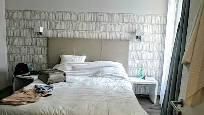 Hôtel La Villa Nice Victor Hugo photo 2