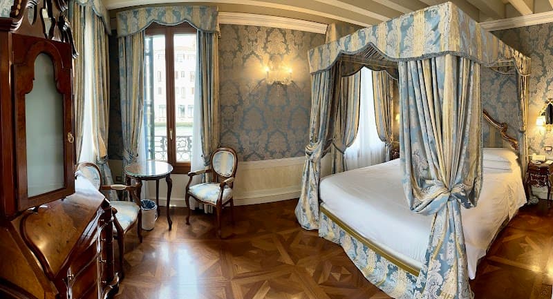 Canal Grande Hotel photo 3