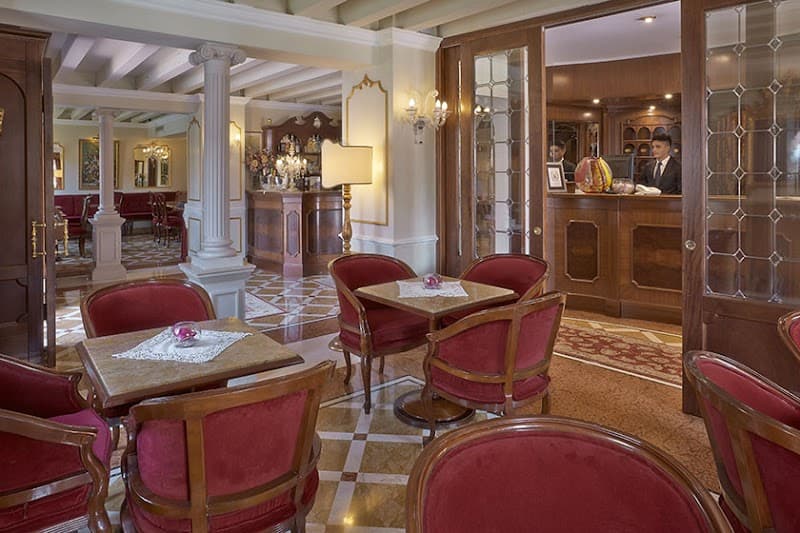 Canal Grande Hotel photo 5