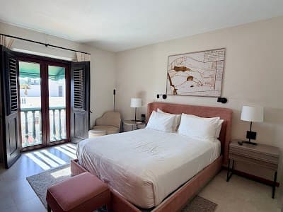 Hotel El Convento photo 2