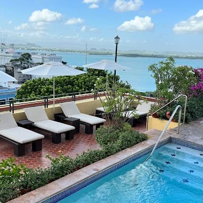 Hotel El Convento photo 3