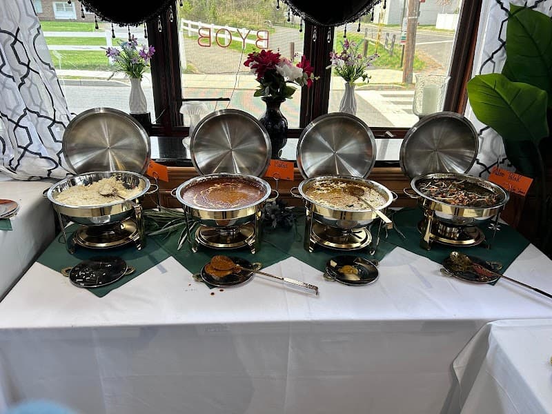 Aangara Indian Cuisine photo 3