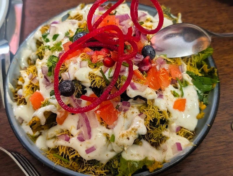 Aangara Indian Cuisine photo 5